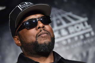 MC Ren